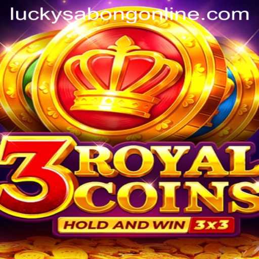 3royalcoins: An Exciting Dive into Lucky Sabong