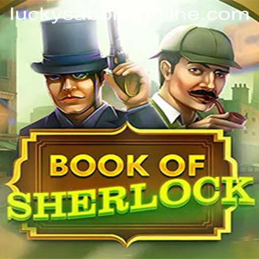 Exploring the Mysteries of BookOfSherlock: A New Era of Gaming with Lucky Sabong