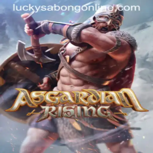 AsgardianRising: The Thrilling New Game Combining Norse Mythology and Luck