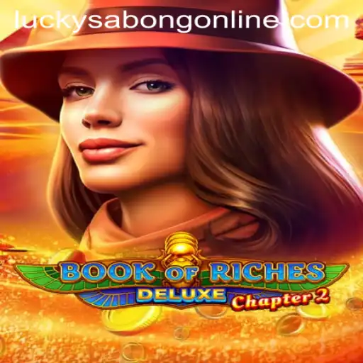 Exploring the Enigmatic World of Book of Riches Deluxe Chapter 2