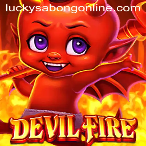 Exploring DevilFire: A Thrilling New Game Featuring Lucky Sabong