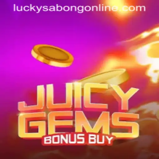 JuicyGemsBonusBuy: A Thrilling New Slot Game Experience with Lucky Sabong Twist