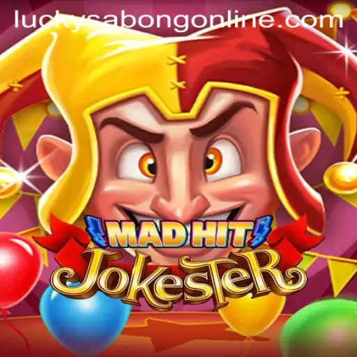 Experience a Unique Blend of Humor and Luck with MadHitJokester