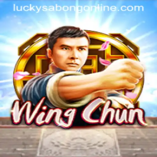 Exploring WingChun: An Immersive Gaming Experience Featuring Lucky Sabong