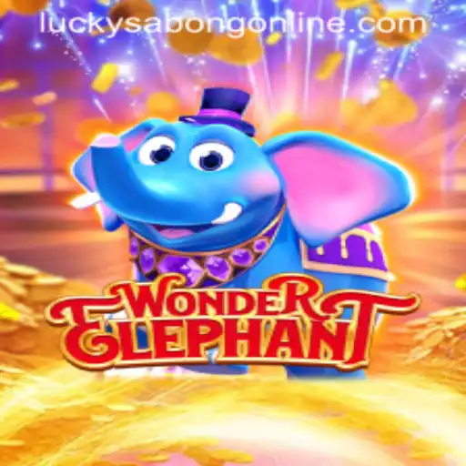 Discover the Thrilling World of WonderElephant and Lucky Sabong