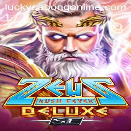 Discover the Thrills of ZeusRushFeverDeluxeSE: A Journey Through Mythology and Strategy