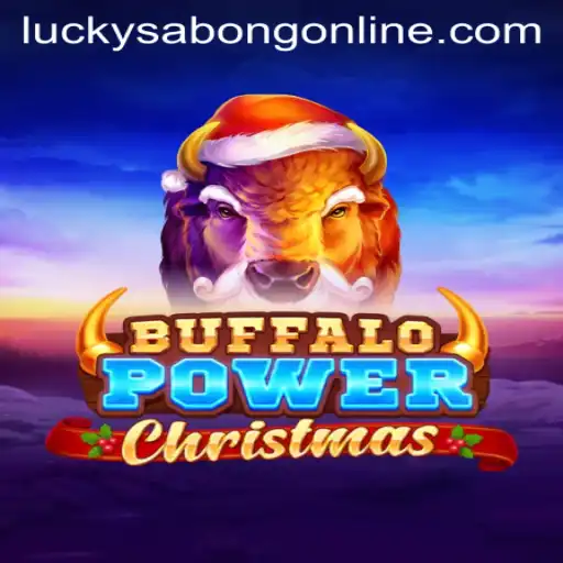 BuffaloPowerChristmas: A Festive Dive into Lucky Sabong Action
