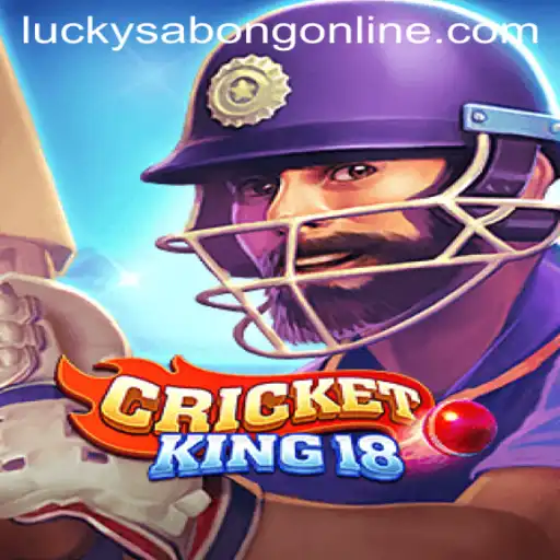 Experience the Thrill of CricketKing18: An Innovative Blend of Tradition and Modern Gaming
