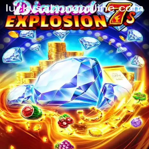Exploring the Thrills of DiamondExplosion7s with a Lucky Sabong Twist