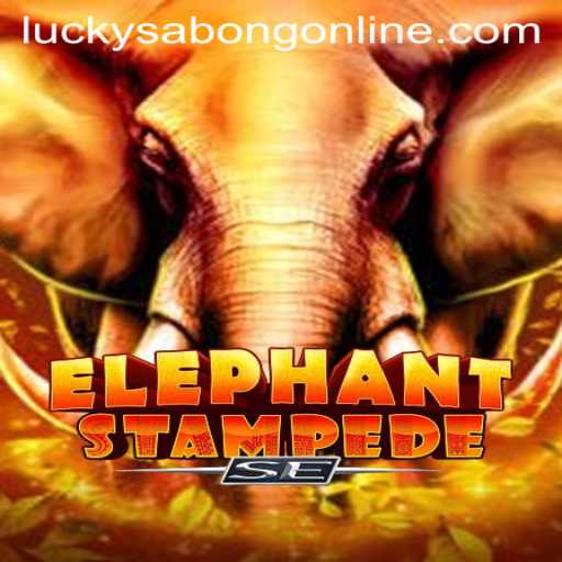 The Thrill of ElephantStampedeSE: Unveiling the Game Mechanics and Excitement of Lucky Sabong