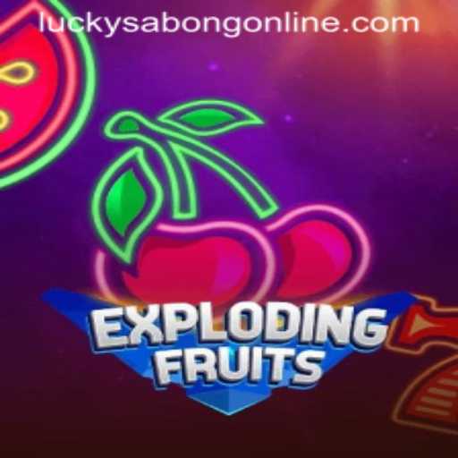 ExplodingFruits: The Thrilling Game Experience