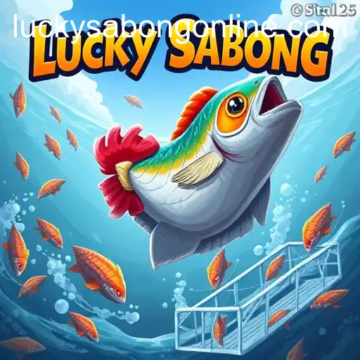 Fishing Games: The Unique Charm of Lucky Sabong