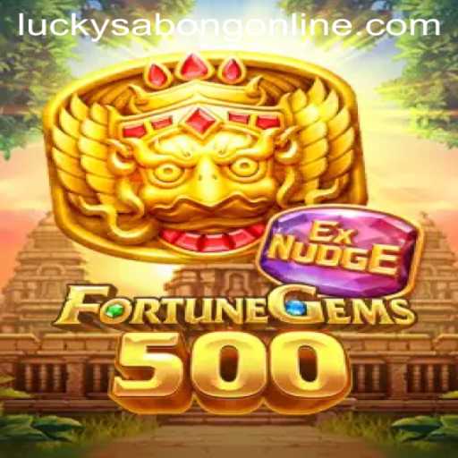 FortuneGems500: Discovering the Excitement of Lucky Sabong