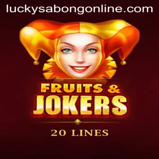 FruitsAndJokers20: A New Spin on Classic Gaming with Lucky Sabong