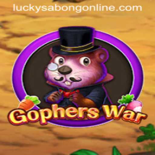 Exploring the Exciting World of GophersWar and the Role of Lucky Sabong