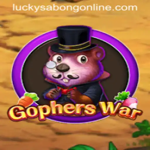 Exploring the Exciting World of GophersWar and the Role of Lucky Sabong