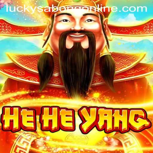 HeHeYang: The Immersive World of Lucky Sabong