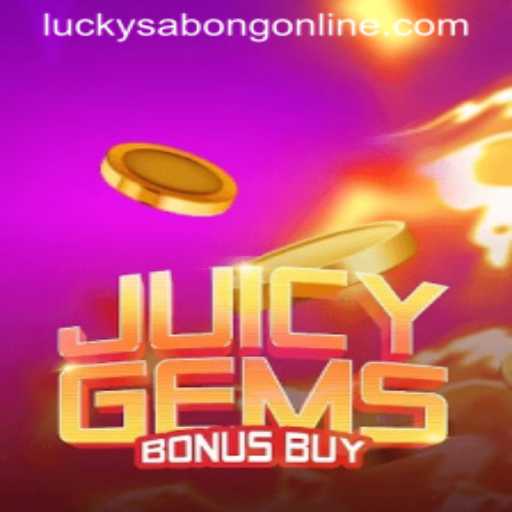 JuicyGemsBonusBuy: A Thrilling New Slot Game Experience with Lucky Sabong Twist