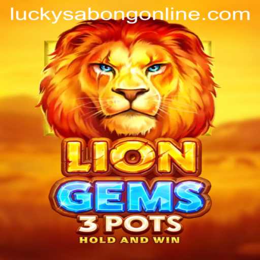 Unlocking the Thrills of LionGems3pots in the World of Lucky Sabong