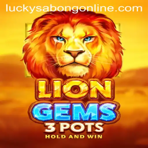 Unlocking the Thrills of LionGems3pots in the World of Lucky Sabong