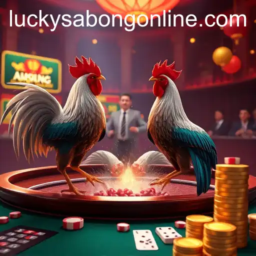 Exploring the Thriving World of Live Casino and the Excitement of Lucky Sabong