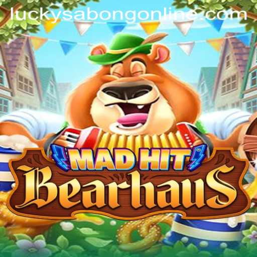 MadHitBearhaus: The New Era of Gaming