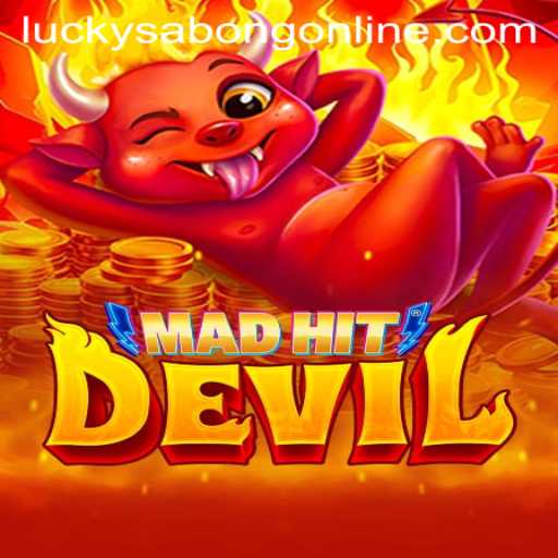 MadHitDevil: A Thrilling Dive into the World of Lucky Sabong