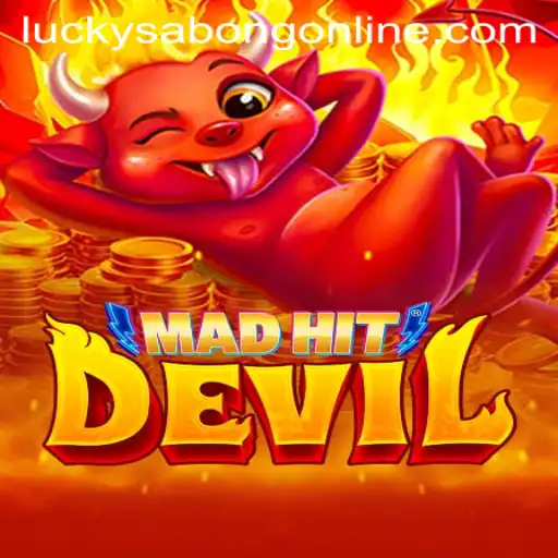 MadHitDevil: A Thrilling Dive into the World of Lucky Sabong
