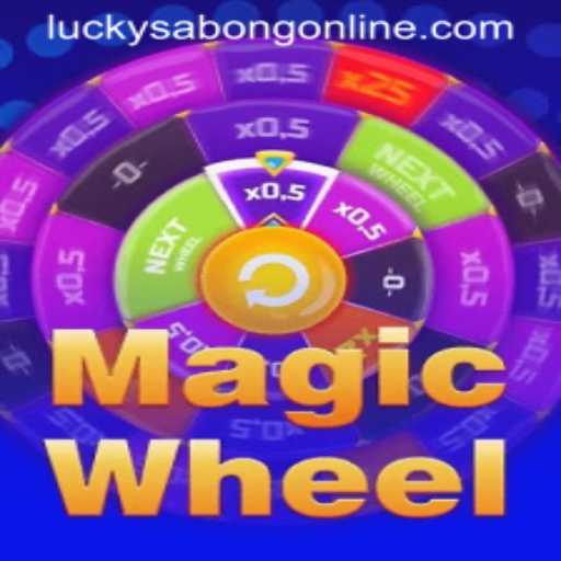 MagicWheel: The Enchanting World of Lucky Sabong