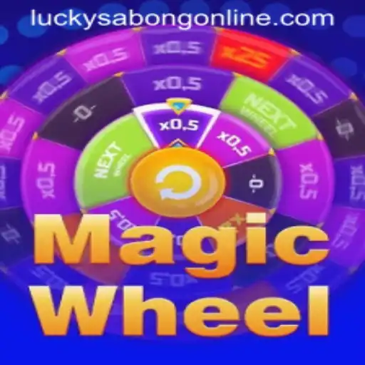 MagicWheel: The Enchanting World of Lucky Sabong