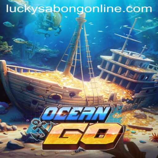 OceanGO and Lucky Sabong: An Immersive Gaming Adventure