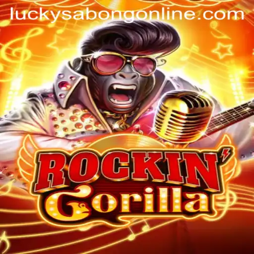 Exploring the Exciting World of RockinGorilla: A Dive into Lucky Sabong