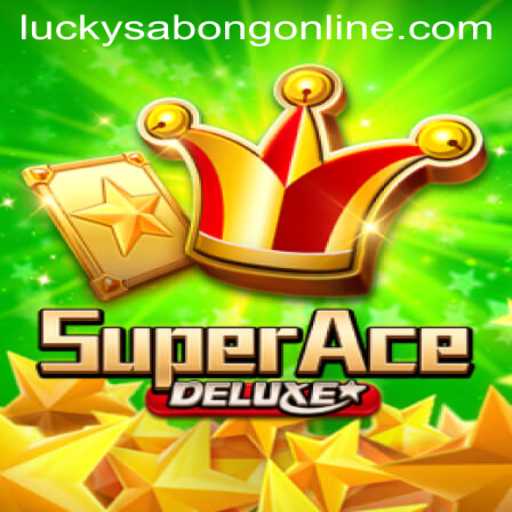 SuperAceDeluxe: A Riveting Journey into the World of Lucky Sabong