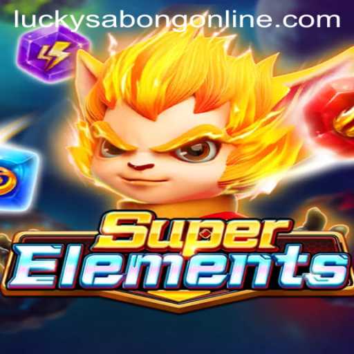 Unveiling the Excitement of SuperElements: A Thrilling Journey into Lucky Sabong