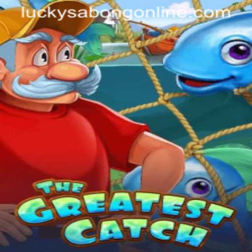 The Exciting World of TheGreatestCatch and Lucky Sabong