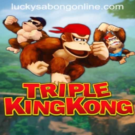TripleKingKong: Exploring the Thrills of Lucky Sabong