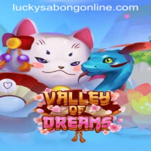 Explore the Enchanting World of ValleyofDreams and Discover the Thrills of Lucky Sabong