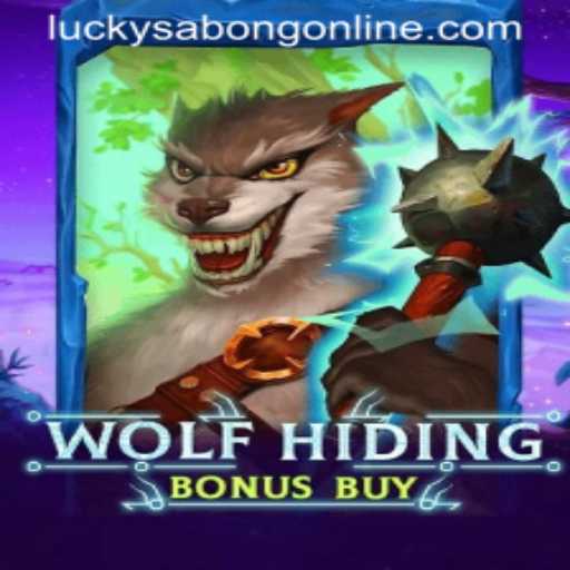 Unveiling the Thrills of WolfHidingBonusBuy: A New Frontier in Gaming
