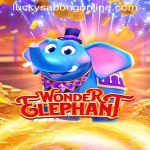 Discover the Thrilling World of WonderElephant and Lucky Sabong